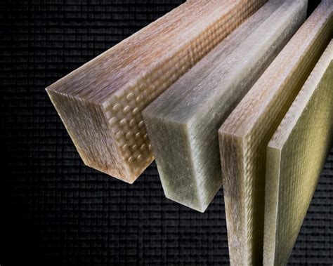  Fiber Reinforced Plastic: Un rivoluzionario materiale per applicazioni ad alta resistenza!