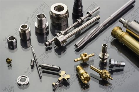 Jeweller's Brass: Applications in Precision Engineering and High-Performance Automotive Components!